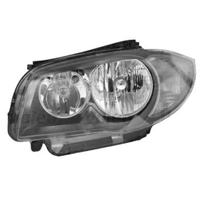 Imagen de VALEO 044275 Faros BMW: 1 Hatchback, Coupé