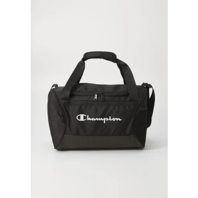 Imagen de Champion Performance Duffel BAG Unisex Bolsa de deporte, Talla: One Size, Black