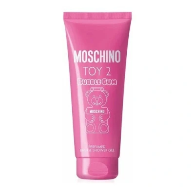 Imagen de Moschino Toy 2 Bubble Gum Gel de Ducha 200 ml