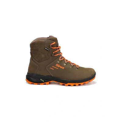 Imagen de Chiruca GAME HI Goretex Botines con cordones, Hombre, Talla: 41, Verde Zapatos