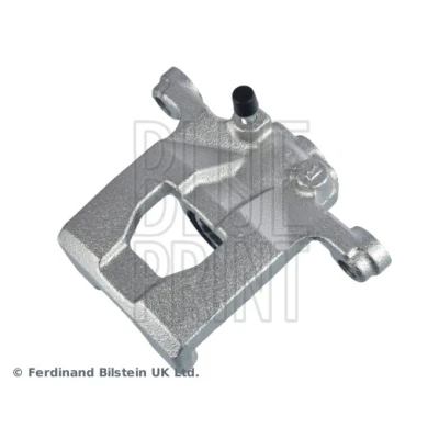 Imagen de BLUE PRINT ADBP450137 Pinza de freno Hierro fundido Eje trasero izquierda NISSAN: Qashqai / Qashqai+2 I, Juke