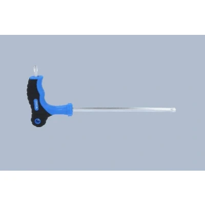 Imagen de KS TOOLS BT041019 Atornillador acodado Torx 200 T50