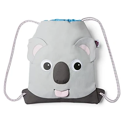 Imagen de Affenzahn Unisex Mochila infantil