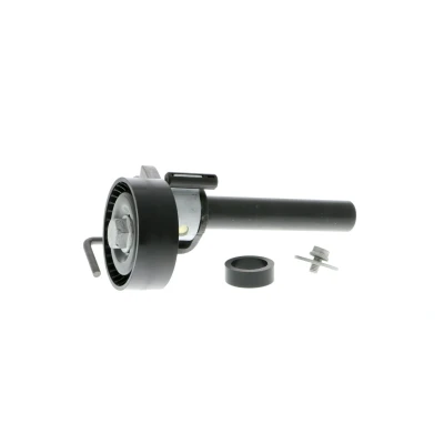 Imagen de Brazo tensor, correa auxiliar VAICO V10 3707