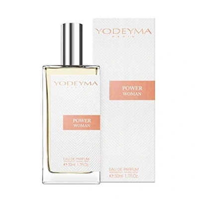 Imagen de yodeyma parfums Perfume POWER MUJER (MUJER) Eau de Parfum 50 ml