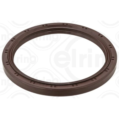 Imagen de ELRING 260.090 Reten del Cigueñal MVQ (caucho silicona) FORD USA: PROBE 2, MAZDA: 323 F 6, Xedos 6