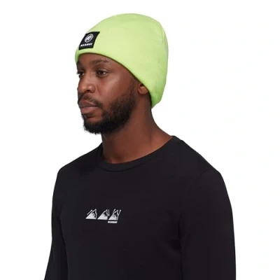 Imagen de Mammut Fedoz Gorro Neo Lima Talla única