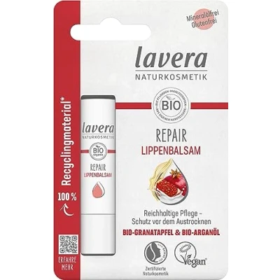 Imagen de Lavera Bálsamo labial reparador, 4,5 g