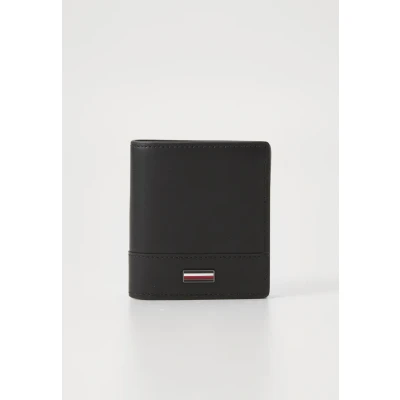 Imagen de Tommy Hilfiger CORP Trifold Monedero, Hombre, Talla: One Size, Black