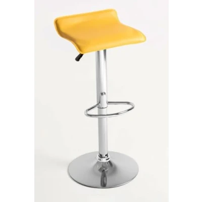 Imagen de Regalos Miguel Taburetes Cocina Taburete Tim Amarillo