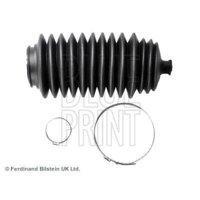 Imagen de BLUE PRINT ADN181502 Fuelle de Dirección Caucho con abrazaderas NISSAN: ALMERA 1 Hatchback