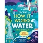 Imagen de How it works: water