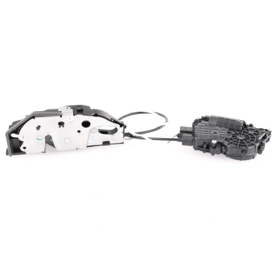 Imagen de VEMO V20 85 0014 Cerradura de Puerta con cierre centralizado Delante, derecha BMW: 5 GT
