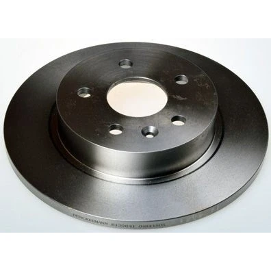 Imagen de Disco de freno DENCKERMANN B130641