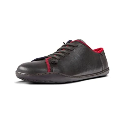 Imagen de Camper Peu Cami K201455, Zapatillas Mujer, Negro 001 TWS, 37 EU