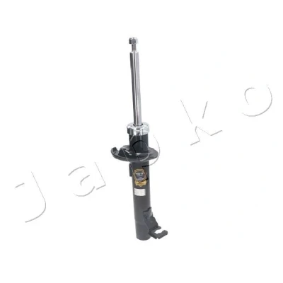 Imagen de JAPKO MJ00215 amortiguador Eje delantero, derecha Presión de gas Bitubular Columna Espiga arriba FORD: FIESTA 5, MAZDA: 2 Hatchback