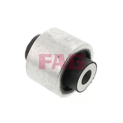 Imagen de FAG 829 0404 10 Silentblock Brazo de Suspension Rodamiento caucho metal OPEL: Vectra C Berlina, CC, Signum SAAB: 9 3 Berlina