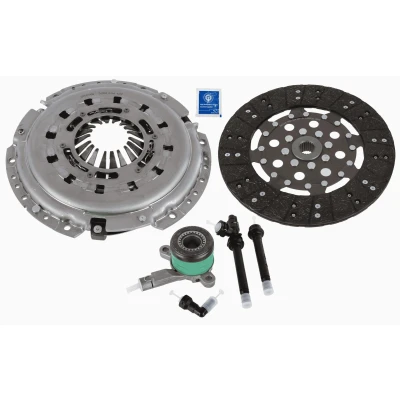 Imagen de SACHS 3000 990 647 Kit de Embrague 260mm
