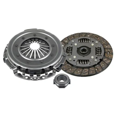 Imagen de BLUE PRINT ADL143003 Kit de Embrague tres piezas con grasa sintética cojinete desembrague 185 FIAT: Panda II Hatchback, Punto I Hatchback