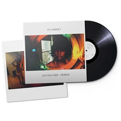 Imagen de Uh Huh Her Demos (LP) [Vinilo]