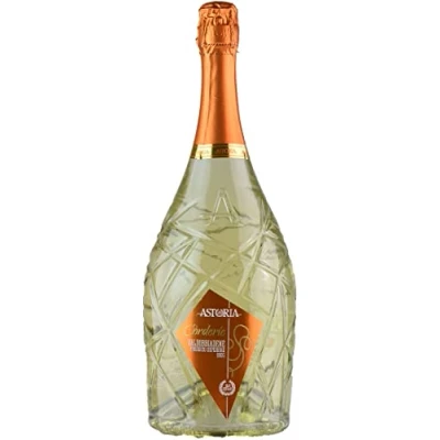 Imagen de Corderie Valdobbiadene Prosecco Superiore DOCG Astoria Vino Espumoso Italiano (Magnum 1,5 litros)