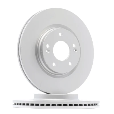 Imagen de FERODO DDF2680C Disco de freno 305 25 5 114,3 ventilado revestido sin tornillos HYUNDAI: i30 III Hatchback, Tucson, Fastback, KIA: Sportage IV