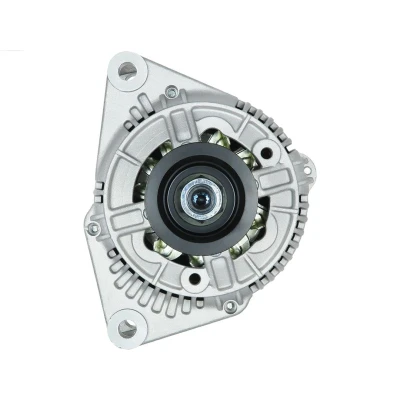 Imagen de AS PL A0114 Alternador 12V 90A MERCEDES BENZ: Clase E Berlina, 190, Sprinter 3 T Furgón, SSANGYONG: Korando II SUV, I Musso SUV