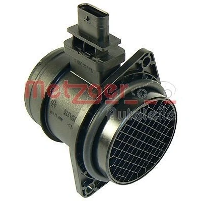 Imagen de METZGER 0890246 Medidor de masa aire Pieza Recambio Original MINI: Hatchback, Clubman, Cabrio