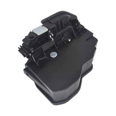 Imagen de ZEALfix Actuador de cerradura sistema puerta trasera derecha 51227202148 compatible con E90 E91 E81 x6 x5 x3 x1 51224389476 51227036172
