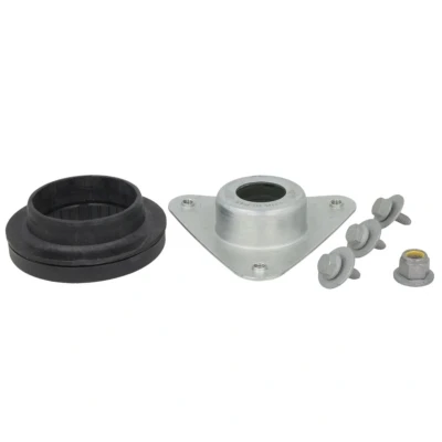 Imagen de SNR KB655.40 Kit reparación, apoyo columna amortiguación con juego de tornillos RENAULT: Clio 3, Captur, III Grandtour norauto, oscaro, mister