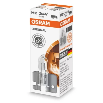 Imagen de OSRAM ORIGINAL LINE 64175 Bombillas 24 70