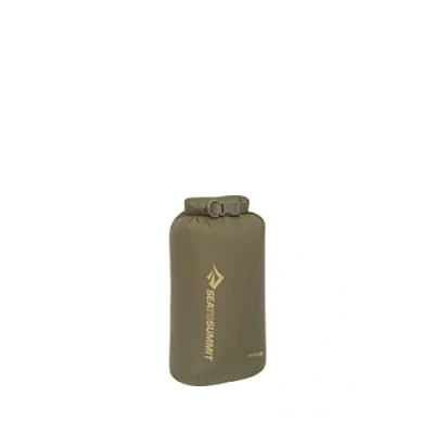 Imagen de Saco estanco LIGHTWEIGHT 70D 5L verde oliva