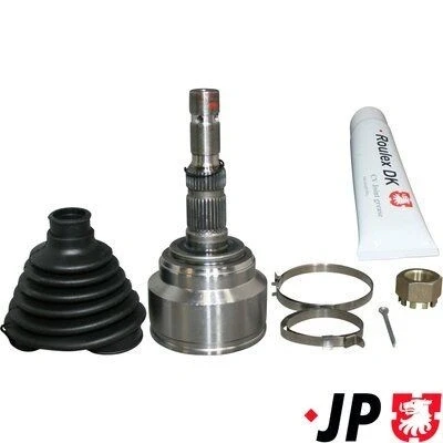 Imagen de JP GROUP 1243302010 Junta Homocinética Eje delantero, lado de rueda OPEL: Astra H Hatchback, Zafira B, GTC
