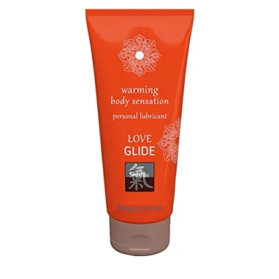 Imagen de Lubricante Deslizamiento Amado Caliente A Base De Agua.