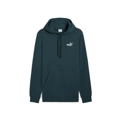 Imagen de Sudadera con capucha Essentials Small logo n.º 1 para hombre