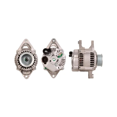 Imagen de LUCAS ELECTRICAL LRA01151 Alternador 12V 90A