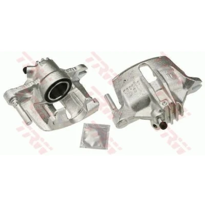 Imagen de TRW BCS268E Pinza de freno Hierro fundido PEUGEOT: 206 Hatchback, 306 CITROËN: Xsara Coupé