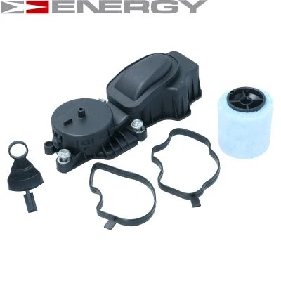 Imagen de Válvula, ventilaciuón cárter ENERGY SE00005