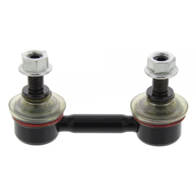 Imagen de MAPCO 49245 Bieleta de suspensión Eje trasero izquierda, trasero, derecha 75 M10x1,25 MITSUBISHI: Carisma Berlina, Hatchback