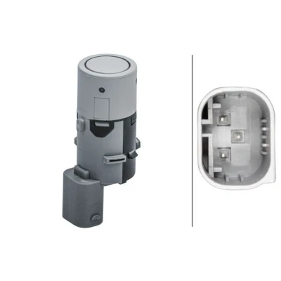 Imagen de HELLA 6PX 358 141 661 Sensores de Aparcamiento LAND ROVER: Range Rover 3