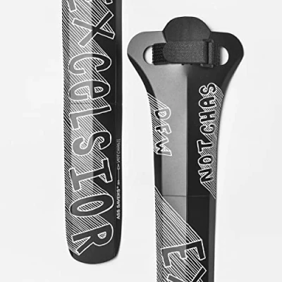Imagen de ASS SAVERS Frr 4 dfw Guardabarros de Bicicleta, Unisex, Excelcior, Normal