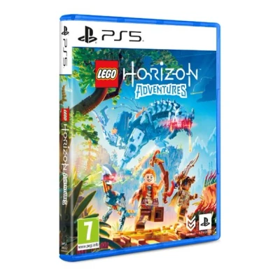 Imagen de PS5 LEGO® Horizon Adventures™