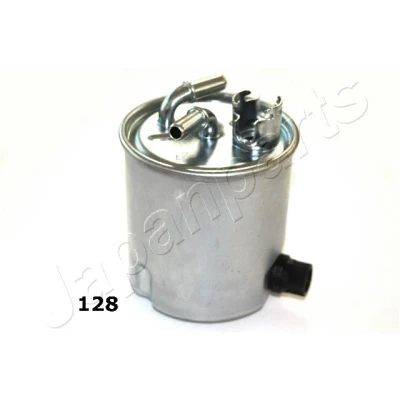 Imagen de Filtro combustible JAPANPARTS FC 128S