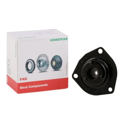 Imagen de FAG 814 0139 10 Copela de amortiguador NISSAN: X Trail, Almera Tino, Primera Hatchback