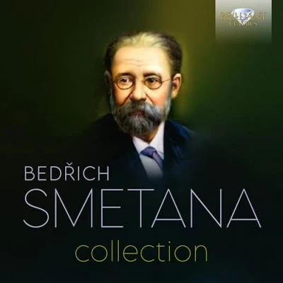 Imagen de Bedřich Smetana Collection