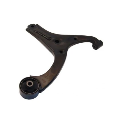 Imagen de MAPCO 51249 Barra oscilante, suspensión de ruedas Eje delantero, derecha, debajo Brazo oscilante transversal Chapa acero HYUNDAI: ACCENT 3 norauto,
