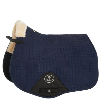 Imagen de BR Mantilla Mayor versatilidad Cob Armada Azul