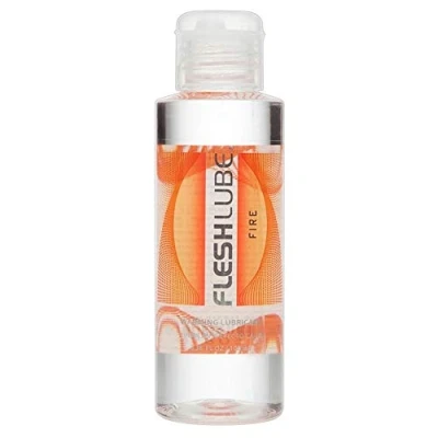 Imagen de FleshLube Fire EU 100 Ml