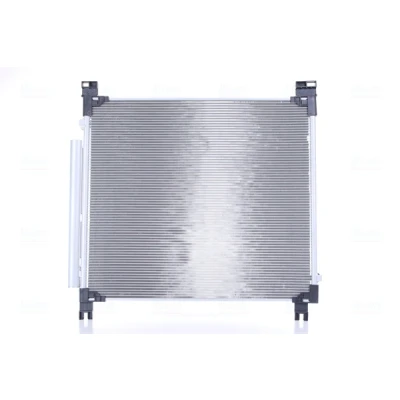Imagen de NISSENS 940799 Condensador con secador Aluminio 607 R 134 a TOYOTA: Hilux VIII Pick up