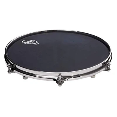 Imagen de SABIAN QTM10 Quiet Tone Mesh Practice Pad, 10 pulgadas